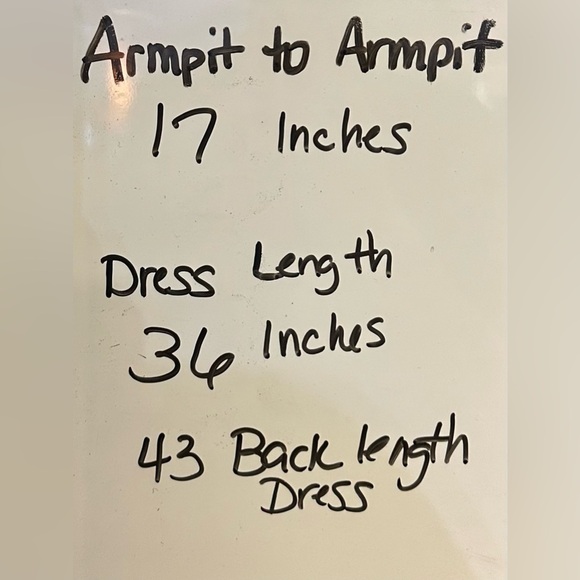 NSR SEQUIN DRESS SIZE XLNWT - Picture 5 of 5